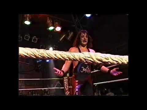 WXW Germany Cruiserweight