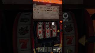 Rust Slot Machine Jackpot