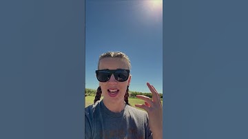 🌘This happened during the Solar Eclipse 2023 in Texas #shorts