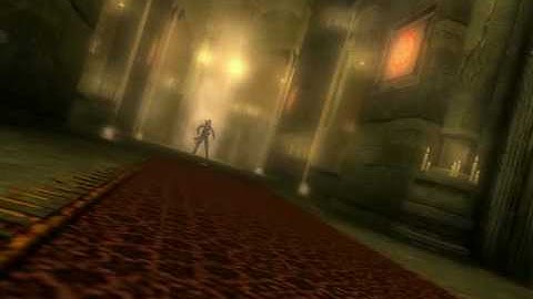 Prince of Persia Warrior Within Walkthrough Part 4 First Steps in the Past