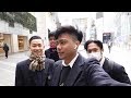 After School in Japan | Aladdin | VLOG#31