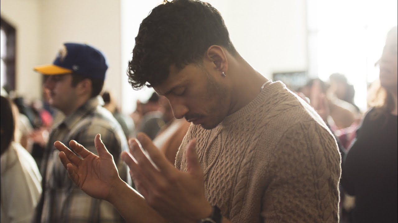 Fuera de lo Común | Pastor Gabriel Gauthier | Buffalo Campus (Bilingüe)