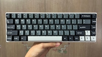 DK68 Aifei Apollo MMD Holy Panda