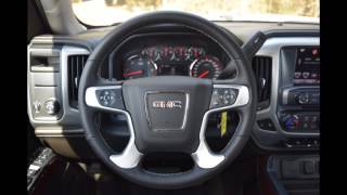 2016 GMC Sierra 1500 (57121D) in Jacksonville, NC