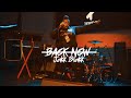 Jakk Blakk - Back Now (Dir. By Kapomob Films)