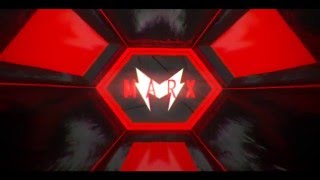 Marx Intro By MonstyArts