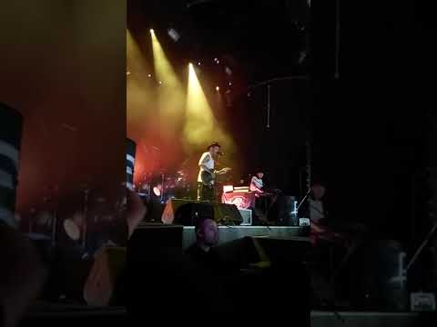 Can Bonomo - Sar Hüzünleri Başa | Dorock XL | 30.09.22 #canbonomo