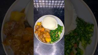 The Best Foods of Zambia