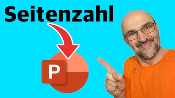 📌 Foliennummern in PowerPoint einfügen – So geht’s ganz schnell! (2025)