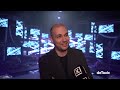 Capture de la vidéo Detoxic || Bojan Marović:"Ne Moram Da Budem Pajac, Da Bi..."