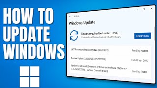 Fix Update KB5070312 Not Installing on Windows 11 23H2 | 100 Percent Working Update Error Fix Guide