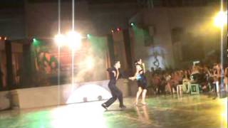 011 Shall We Dance Ormoc Competition, Contenders #2