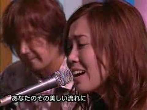 Tainaka Sachi 最高の片想い Live Youtube