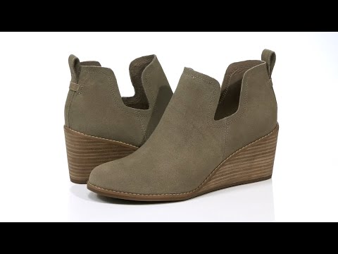 TOMS Kallie SKU: