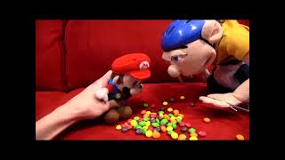 Sml Mario Theme Song Rap Beat Prod.by.