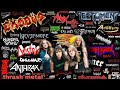 80s thrash metal compilation