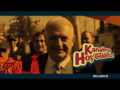 İlber Ortaylı, Binali Yıldırım'ın Youtube kanalına konuk oldu