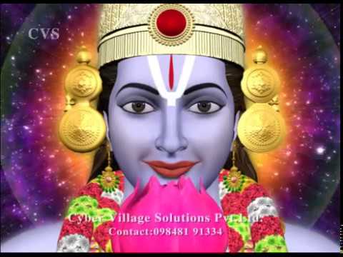 sri srinivasam sri parijatham song