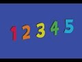 Count Me In A Counting Song 1 10