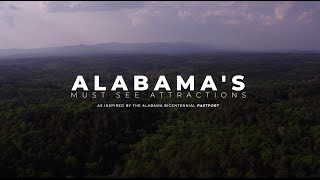 7 Tourist Attractions in Alabama You Must See