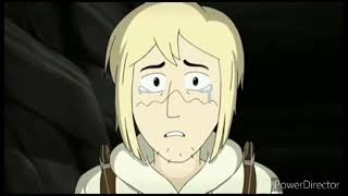Simon (Infinity train) Trust nobody amv