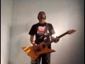 BULAN BINTANG Rhoma Irama Guitar Cover