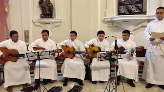 Señor ten Piedad Rem screenshot 5