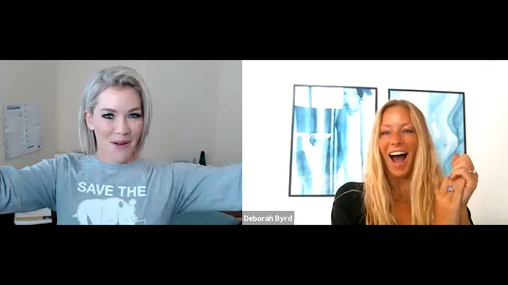 Open Q&A with Shayla Gifford and Deborah Byrd FRID...