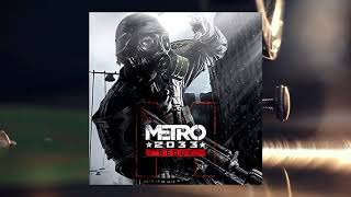 Alexey Omelchuk — Ascending [ OST METRO 2033 Redux ] | Old School