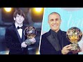 The 6 most unfair Ballon d'Ors in history | Oh My Goal
