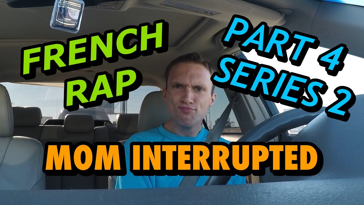 91’S BY PNL - FRENCH RAP REACTION PART 4 SERIES 2 (MOM CALLED AND INTERRUPTED)