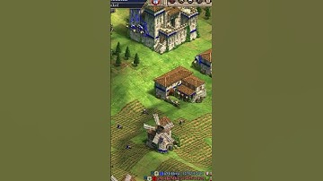 Current State of Pathfinding in AoE2