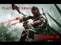 Crysis 3 - 4 Серия(Знакомство с Цефами)