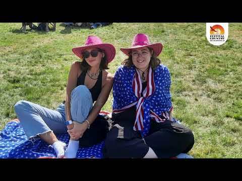 Festival Country de