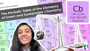 Element 6 - Life Cycle Cost-Benefit Analysis