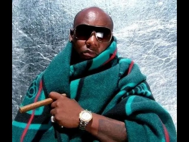 Papazee - Psalm 23 (Album)