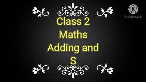 #Class 2#Maths #Adding and subtracting of weights#part2#5jan2021