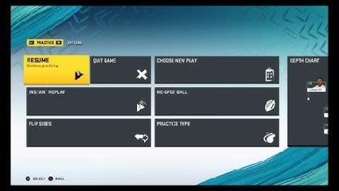 Run the nano nickle blitz in madden 20 and get instant sacks. Sub for future tips!
