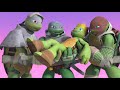 King Mikey - Teenage Mutant Ninja Turtles Legends