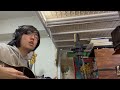 Neil Young - Heart of Gold (cover)