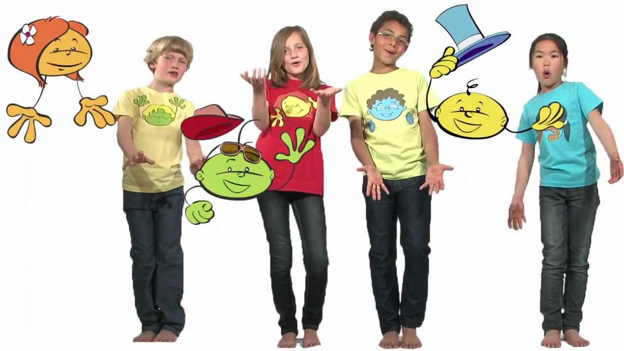 Speaky Planet un site pour apprendre l'anglais aux enfants en s'amusant - 