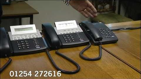 Samsung OfficeServ DS 5014S (#47)