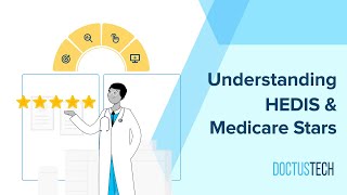 Medicare Stars & Hedis Explained In 8 Minutes Doctustech