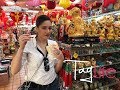 Looking for luck in Chinatown! Հաջողության որոնումներ չինական թաղամասում