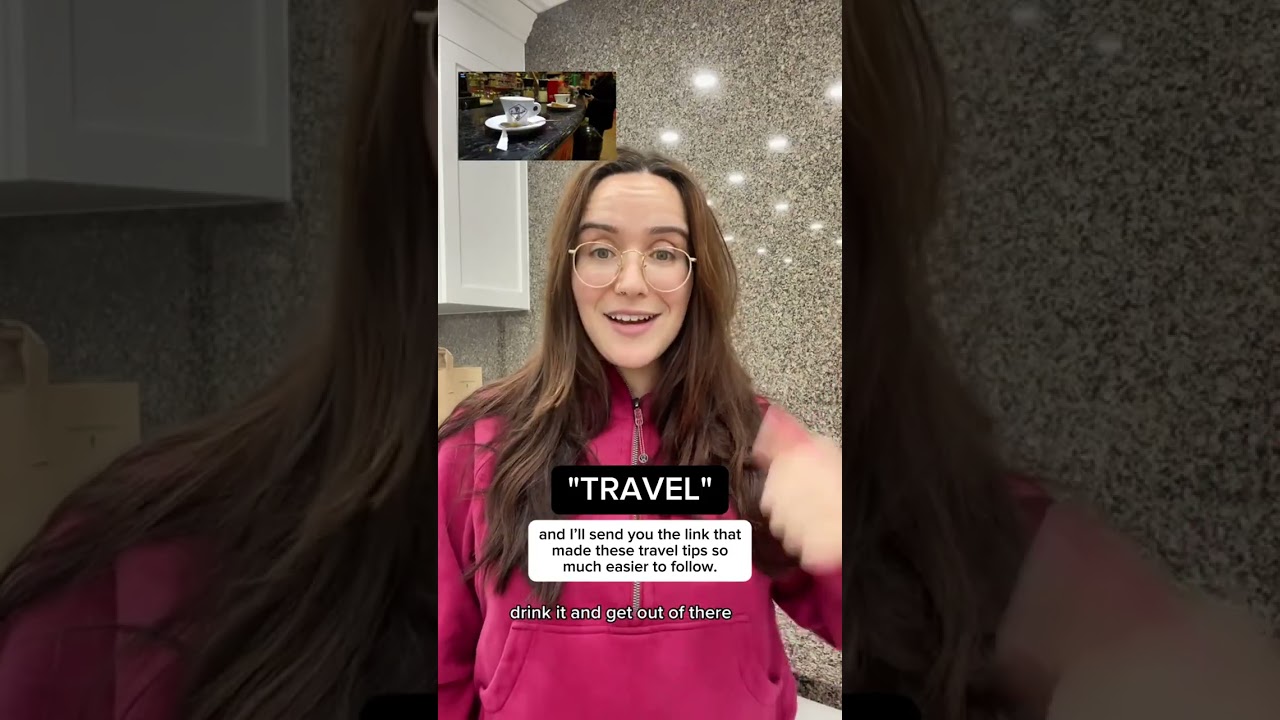 Comment “TRAVEL” for the full list of Italy travel mistakes. Comment “TRAVEL” for the full list of Italy travel mistakes.