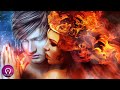 Reunión de llamas gemelas 432Hz y 639Hz Manifestación de almas gemelas | Amor Energético y Atracción