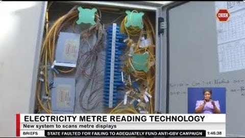 Kenya Power rolls out new meter reading system for post-paid customers