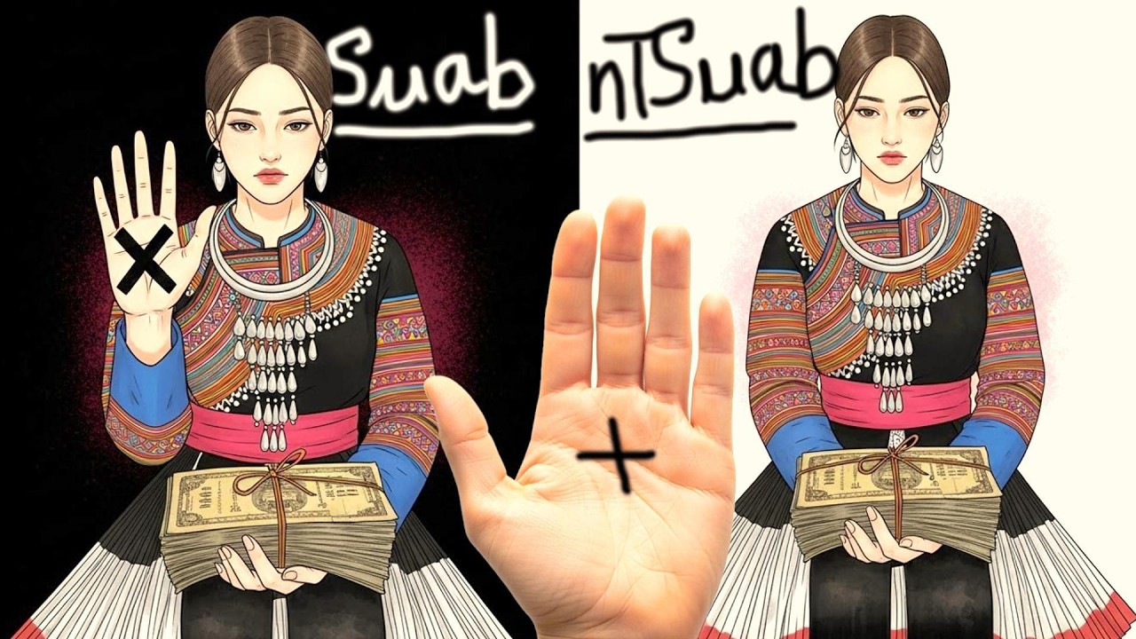 Hloov Npe Pab Tau Koj 70% – Keeb Kwm Hmoob, Wam Tsheej