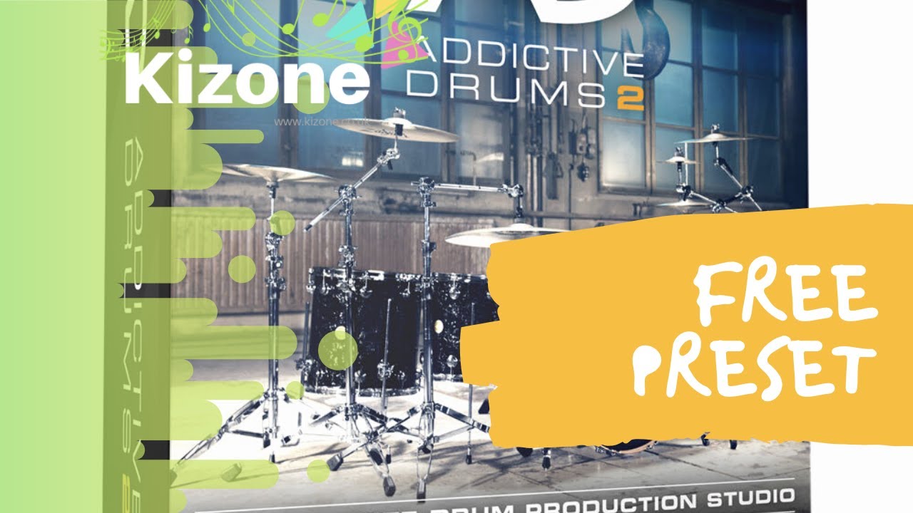 addictive drums 2 free