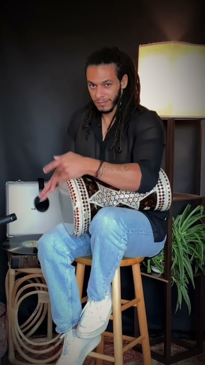 Desert Rose darbuka cover by karzon Mohamed #darbuka #karzon.mohamed